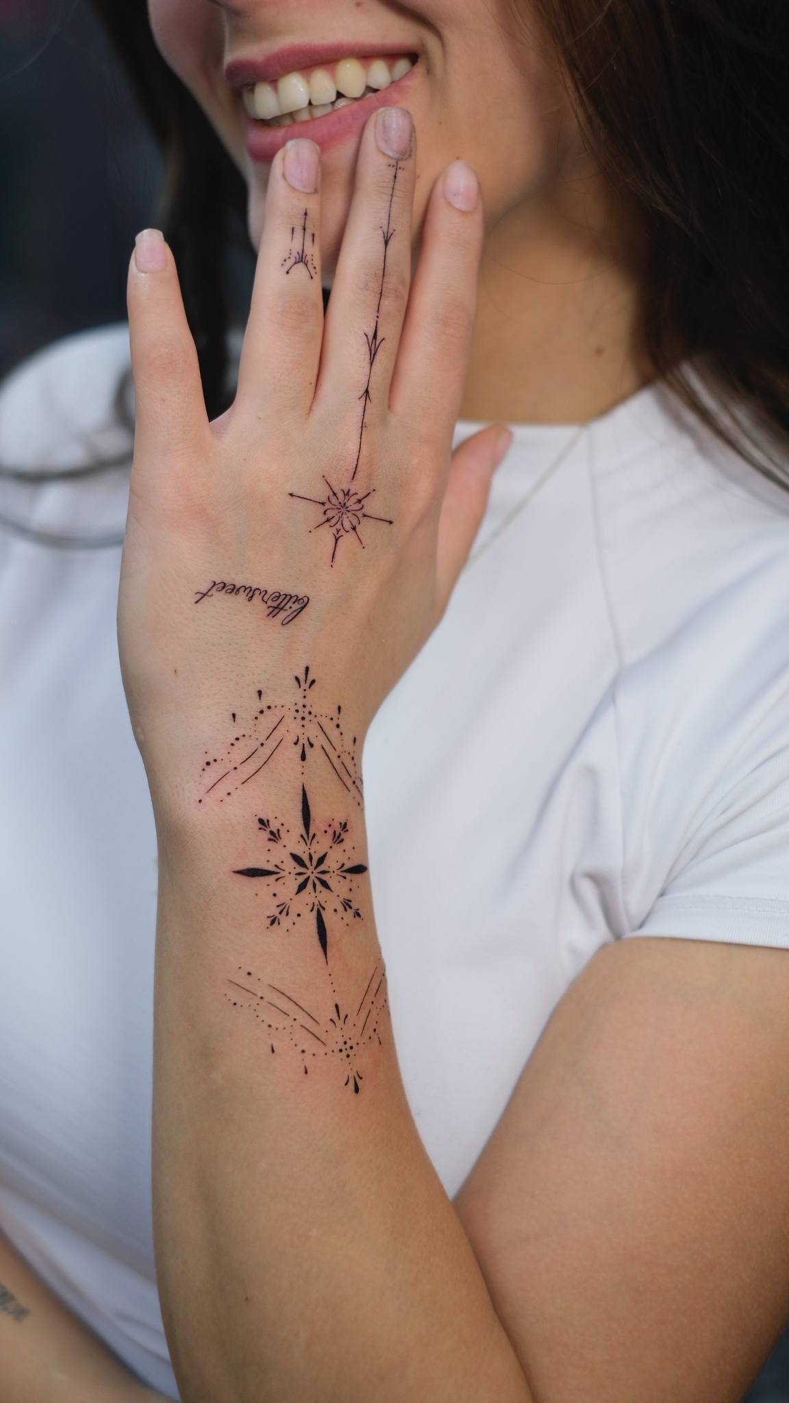 Küçük Dövme Fiyatları İstanbul 2026 | Güncel Fiyat Rehberi