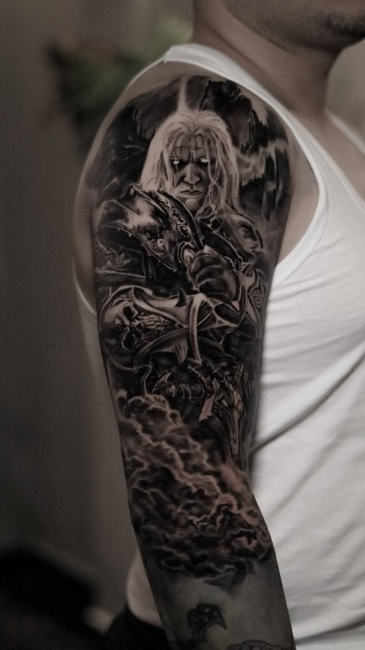 Does a tattoo hurt - tattoo pain guide Bosphorus Ink Istanbul 2026