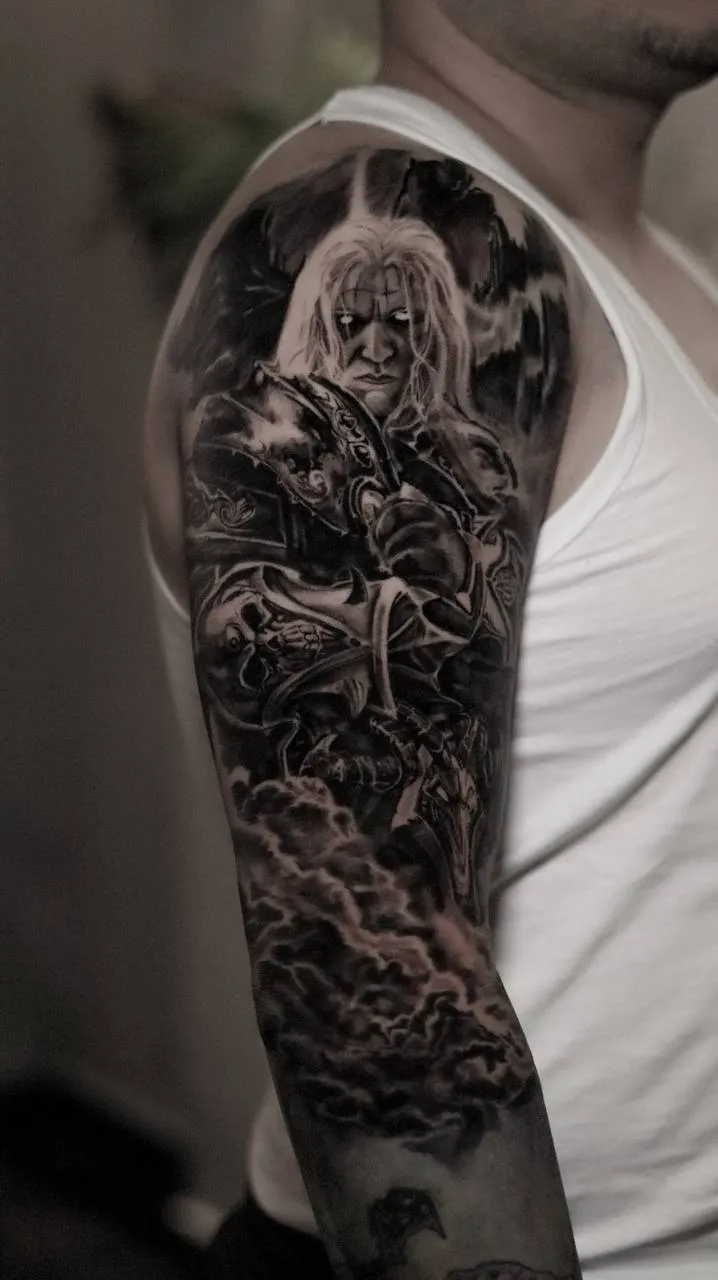 Does a tattoo hurt - tattoo pain guide Bosphorus Ink Istanbul 2026