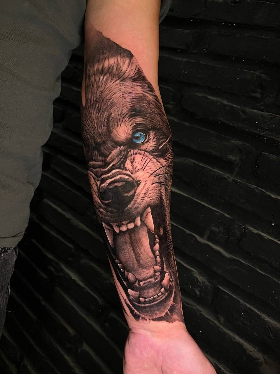 Professionelle Tattoo Kosten Istanbul 2026