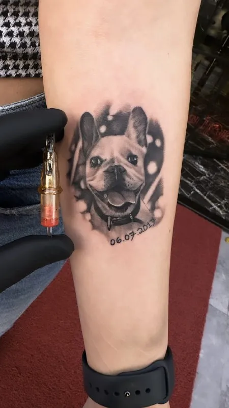 Istanbul tattoo prices 2026 professional studio