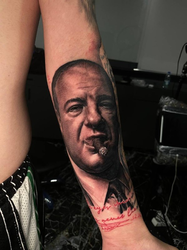 Moderne Tattoo Designs 2026 Bosphorus Ink