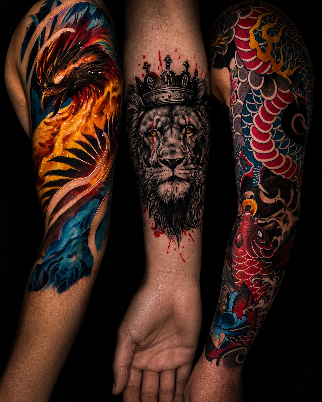 Neues Tattoo und Sonne: Schutz-Ratgeber für den Sommer 2026