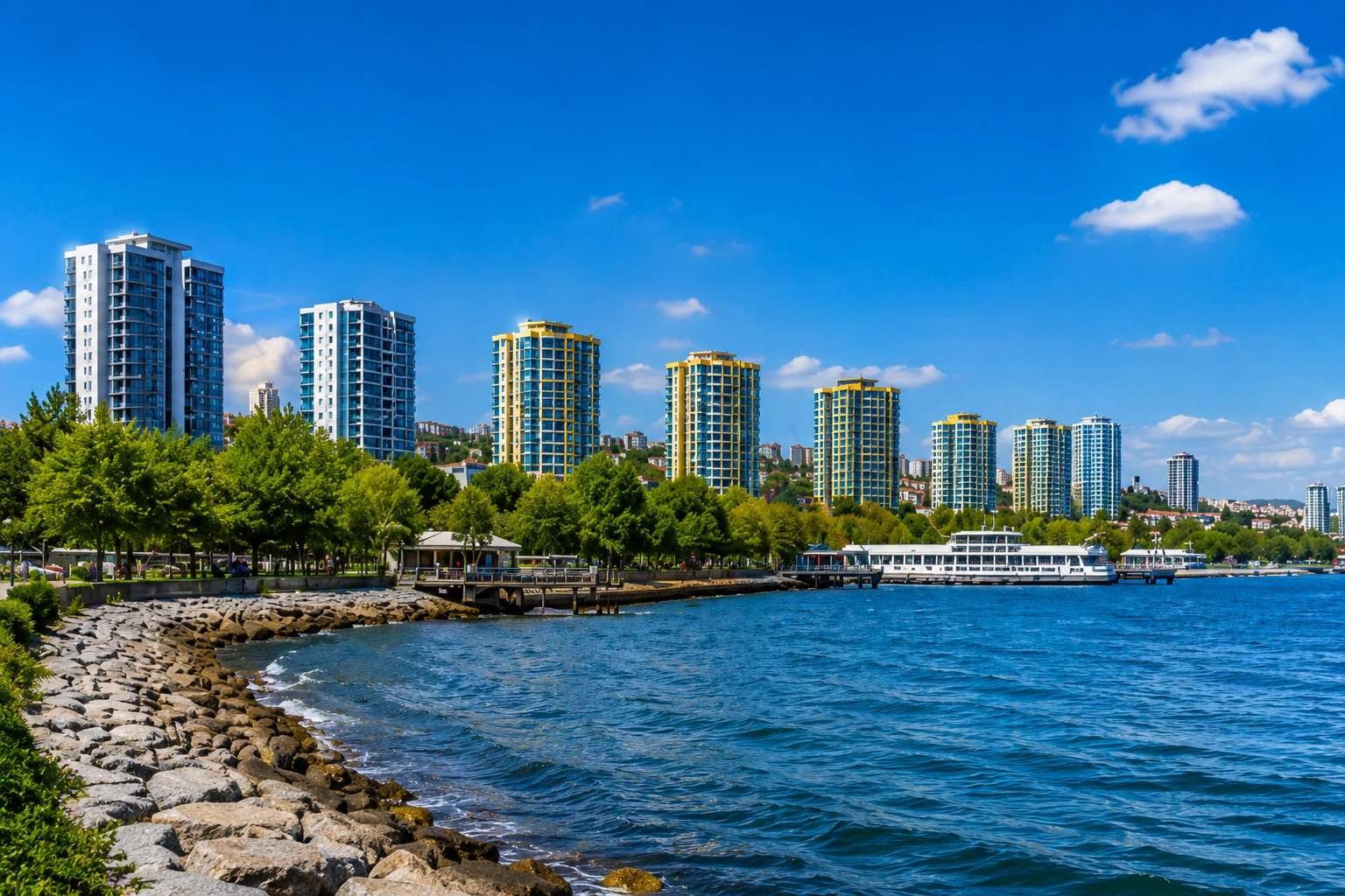Pendik Tattoo Studio | Bosphorus Ink — Inside Lens Istanbul
