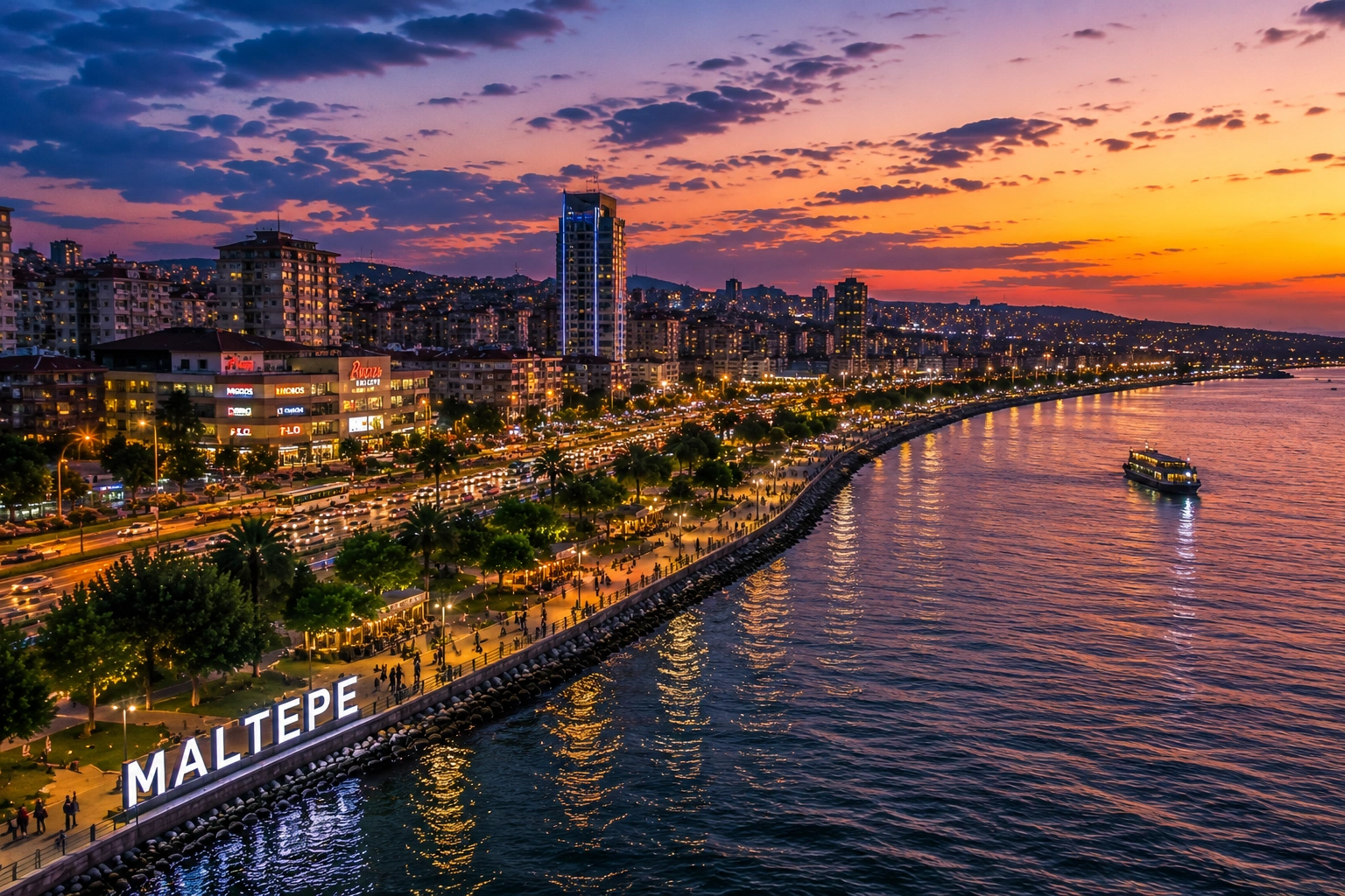 Maltepe Dövme Stüdyosu | Marmara Üniversitesi'nin Yakın Atölyesi