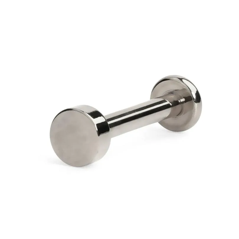 İmplant sınıfı titanyum labret flat back takı &ndash; fiyata dahil takı