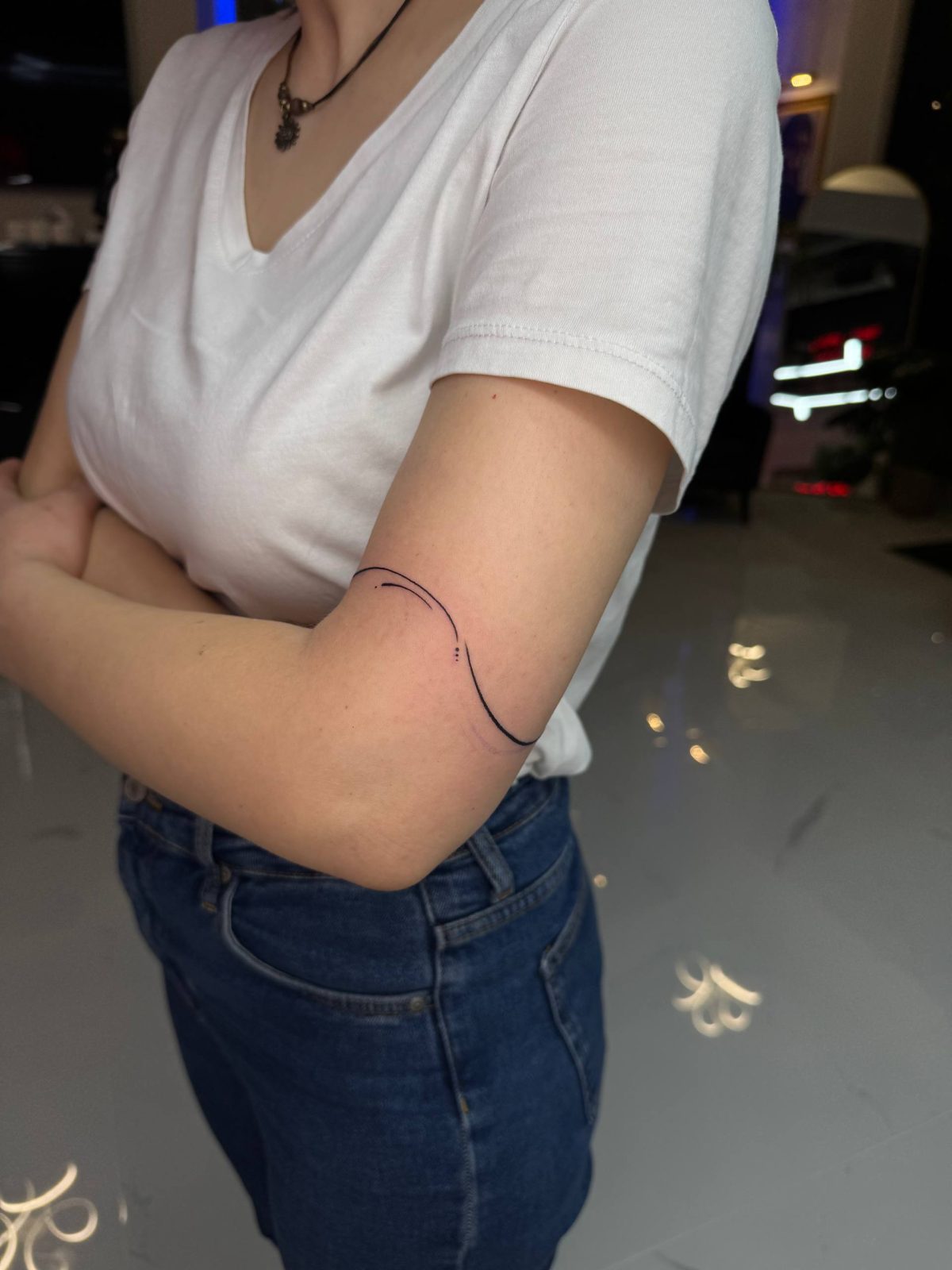 Bosphorus Ink - Tattoo · Rıdvan | Bosphorus Ink Portfolio
