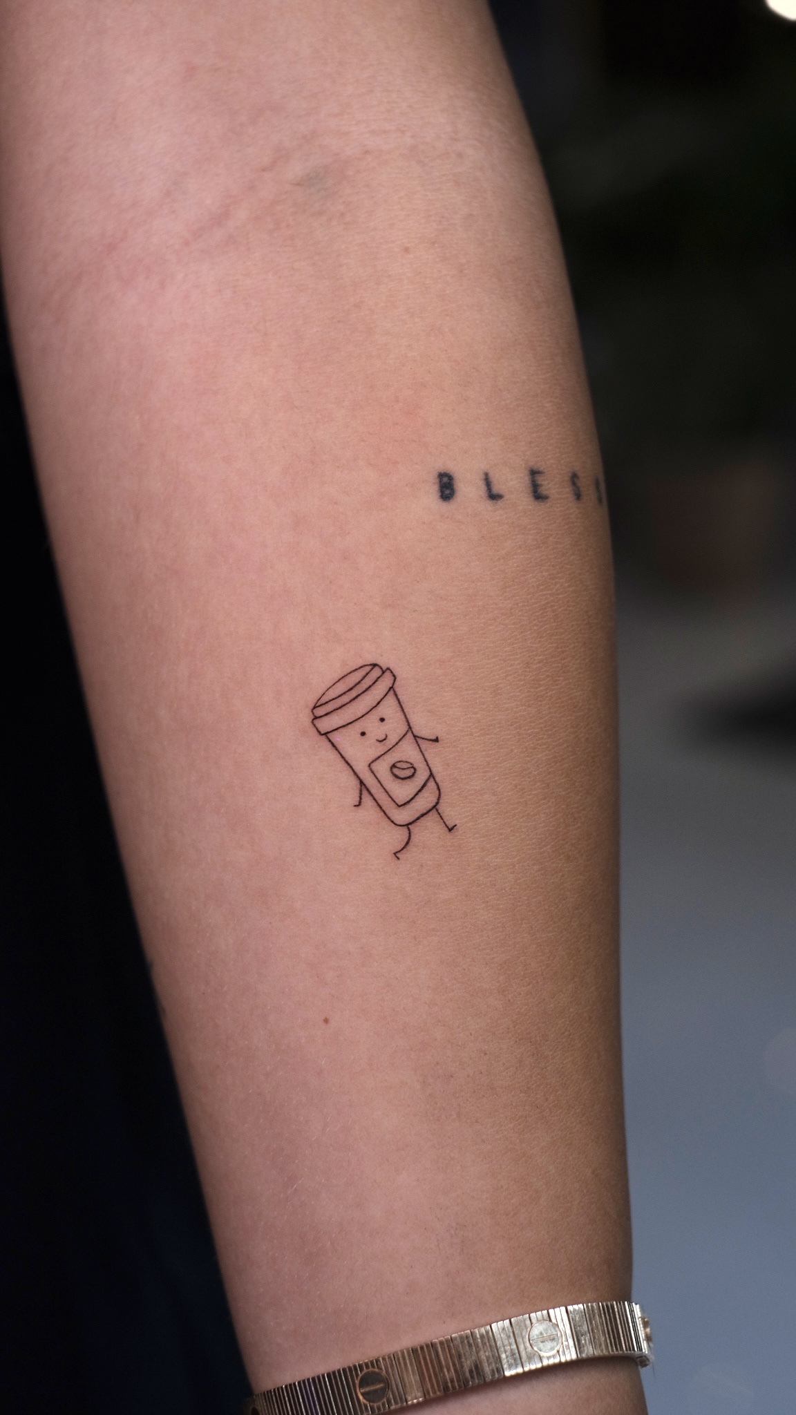 Bosphorus Ink - Tattoo · Sude | Bosphorus Ink Portfolio