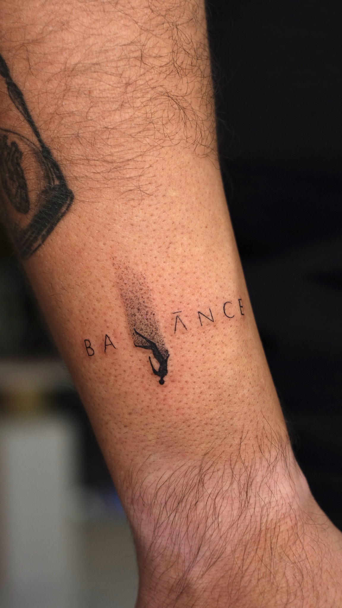 Bosphorus Ink - Tattoo · Sude | Bosphorus Ink Portfolio