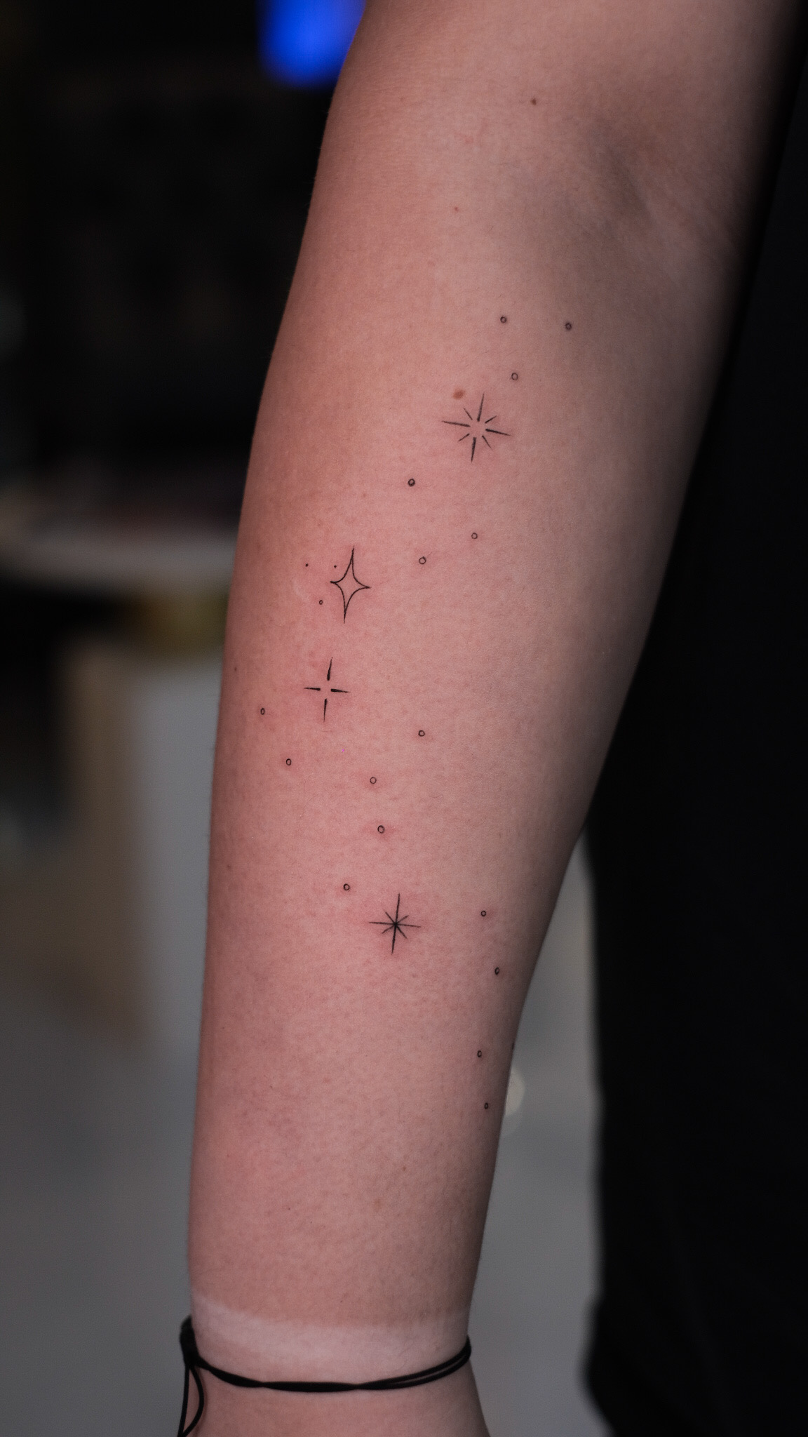 Bosphorus Ink - Tattoo · Sude | Bosphorus Ink Portfolio