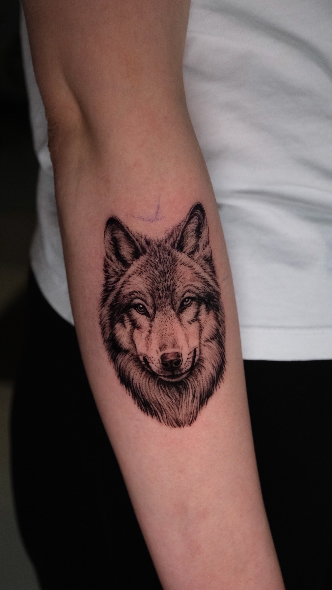 Bosphorus Ink - Tattoo · Melike | Bosphorus Ink Portfolio