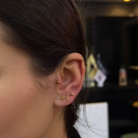Piercing
